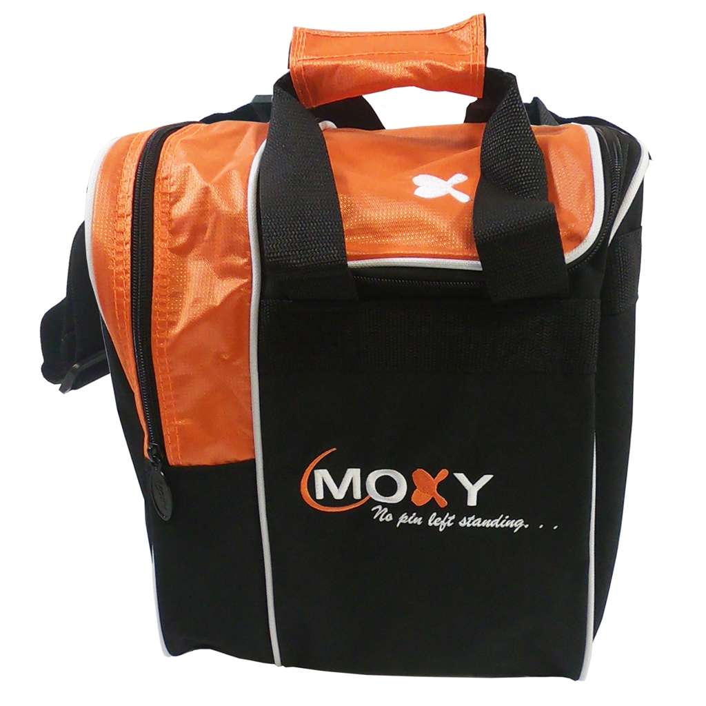Moxy Deluxe Single Tote Bowling Bag 