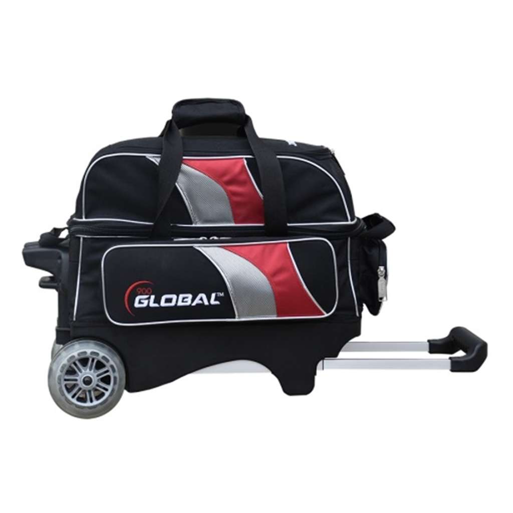Deluxe Bowling Bag