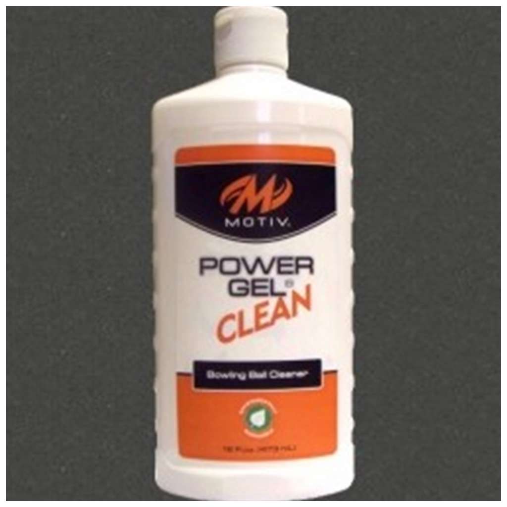 MOTIV Power GEL Clean 16oz Bottle for sale online 