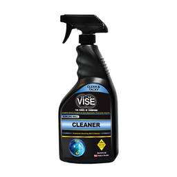 Vise Bowling Ball Cleaner- 32 ounces