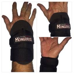 Mongoose Clean Shot Bowling Wrist Support