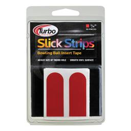 Turbo Grips Strip Tape Red- 3/4 inch