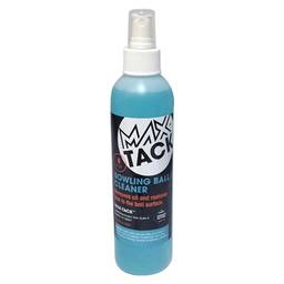 Max Tack Bowling Ball Cleaner- 8 ounce bottle