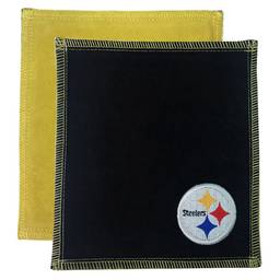 Pittsburgh Steelers Shammy Cleaning Pad