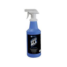 Kr Strikeforce Remove All Bowling Ball Cleaner- 32 Ounce Bottle