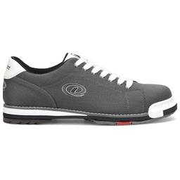 Dexter Mens SST 8 Knit Bowling Shoes - Charcoal Grey