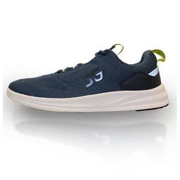 3G Kicks II Unisex Bowling Shoes - Navy