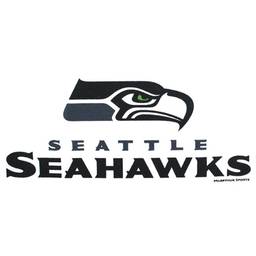 Seattle Seahawks Bowling Towel by Master