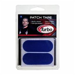 Turbo Quick Release Tape Pre-Cut- Blue
