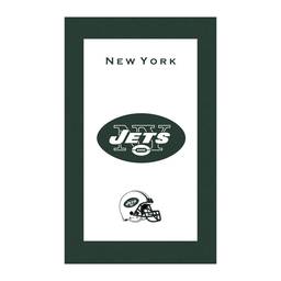 New York Jets NFL Licensed Towel by KR