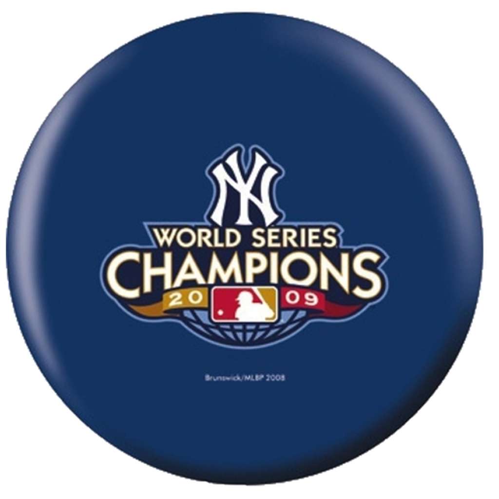 New York Yankees World Series Champs #1