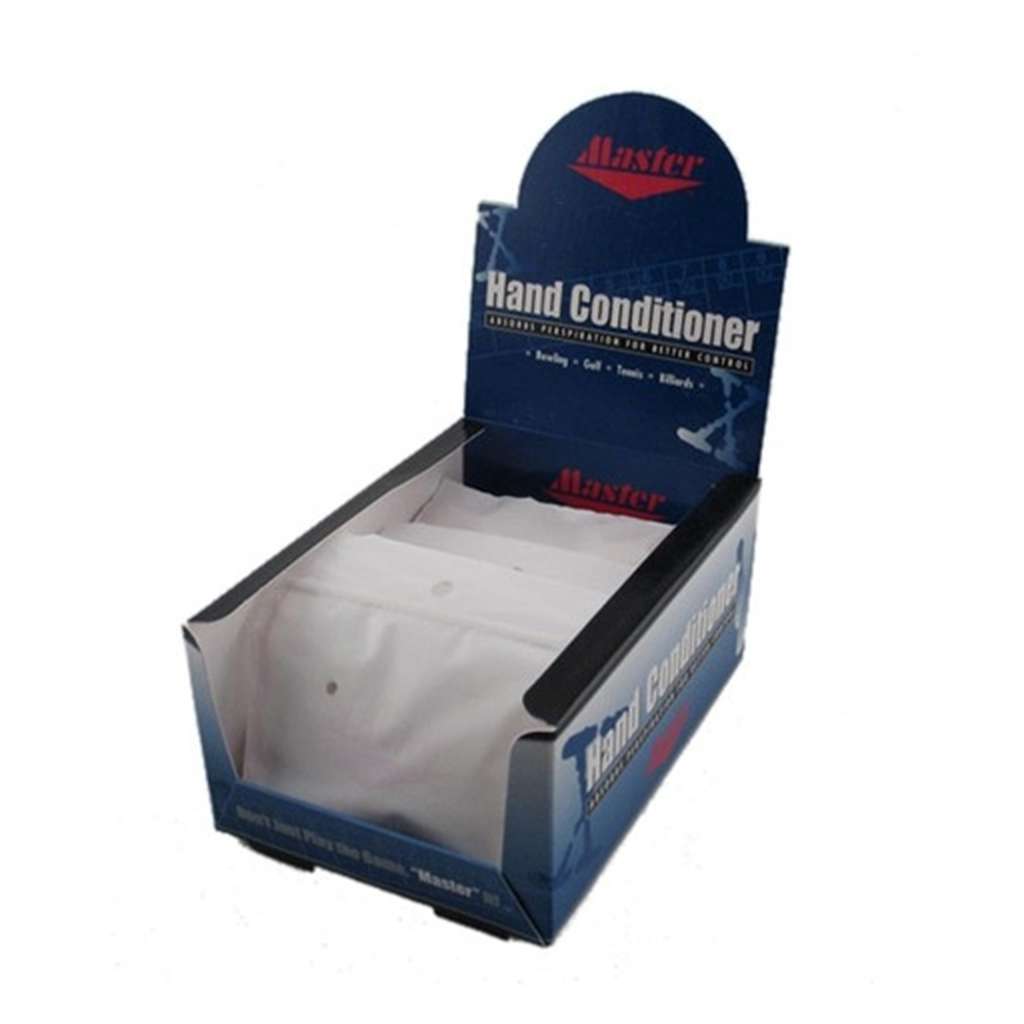 Hand Conditioner Box of 12 by Master 