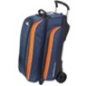 NFL Triple Roller Bags