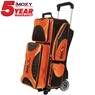 Three Ball Bowling Bags