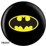 Batman Bowling Balls and Pins