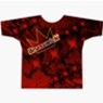 Dye-Sublimated Bowling Jerseys