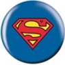 Superman Character Bowling Balls