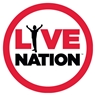 Live Nation Licensed Artists