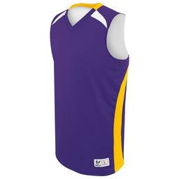 Purple/Athletic Gold/White (W71)