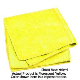 Fluorescent Yellow