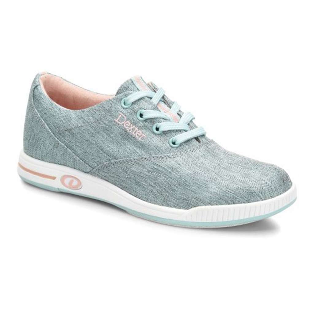 dexter womens kerrie bowling shoes
