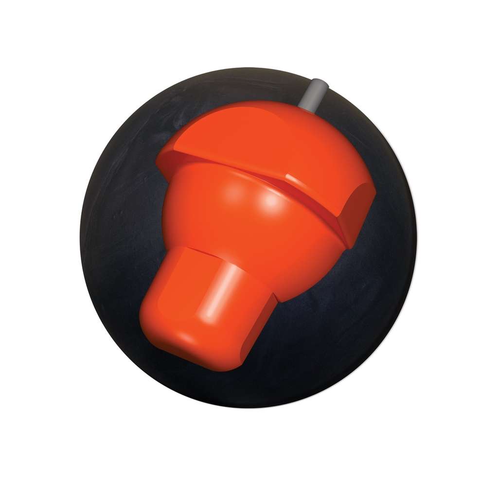 ボール HAMMER BLACK Urethane 15P Hammer Black Pearl Urethane Bowling Ball FREE SHIPPING