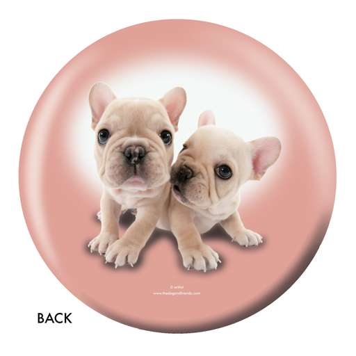 Large, Left Turbo Grips Bulldog Bowling Wrist Support System