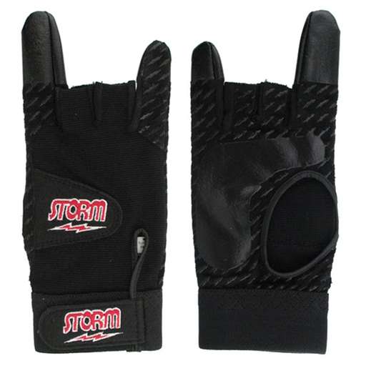Storm Xtra Grip Glove Black- Right Hand