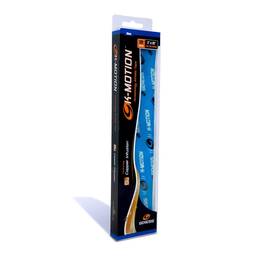 Genesis K-Motion Tape with Copper Infuzion- Blue Pre-Cut Pack