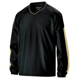 Holloway Adult Pullover Windshirt