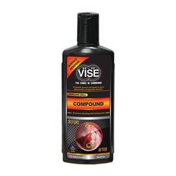 Vise Bowling Ball Compound 5000 Grit- 8 ounces