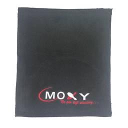 Moxy Shammy Bowling Ball Cleaning Pad