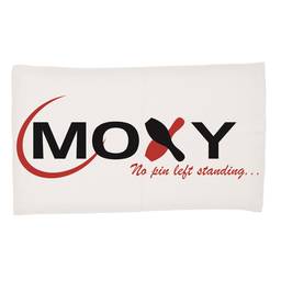 Moxy Velour Bowling Towel