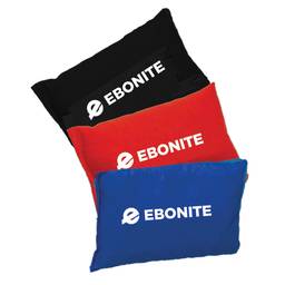 Ebonite Fun Color Grip Sack- Black