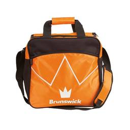 Brunswick Blitz Single Tote Bowling Bag - Many Colors Available