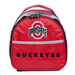 The Ohio State University Single Add On Bag for Roller Bags
