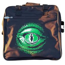 Moxy Lizard Single Ball Bowling Bag