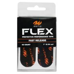 Motiv Flex Protective Performance Tape Black