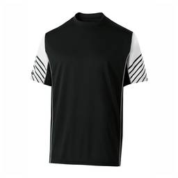 Holloway Dry Excel Youth Arc Shirt