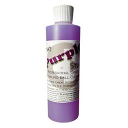 That Purple Stuff Bowling Ball Cleaner- 4 ounce bottle