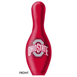 Ohio State Buckeyes Bowling Pin