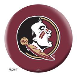 Florida State University Bowling Ball