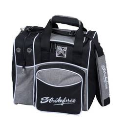 KR Strikeforce Flexx Single Bowling Bag- Stone