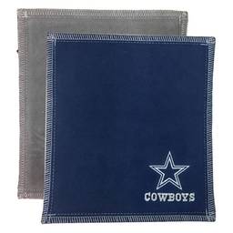 Dallas Cowboys Shammy Cleaning Pad