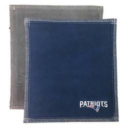 New England Patriots Shammy Cleaning Pad