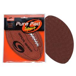 Genesis Pure Pad Sport Bowling Ball Wipe Pad- Football