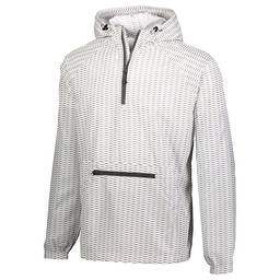 Holloway Range Packable Pullover