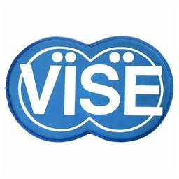 Vise Shammy Pad - Blue