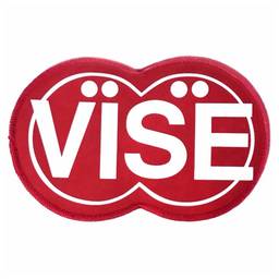 Vise Shammy Pad - Red