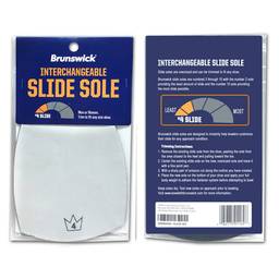 Brunswick Slide Sole #4